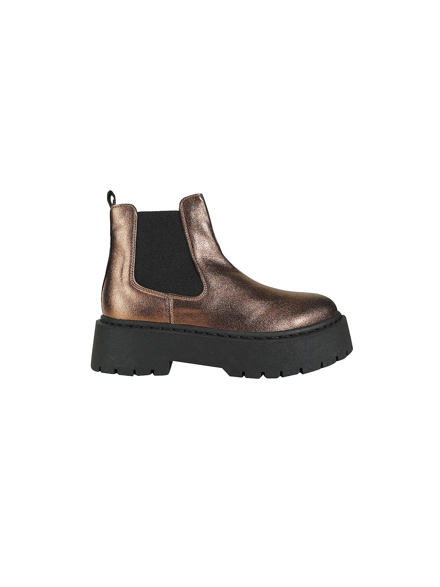 STEVE MADDEN | Chelsea Boots VEERLY | 
